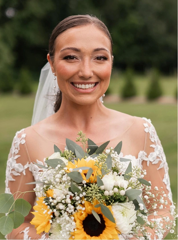 Wedding Photographer