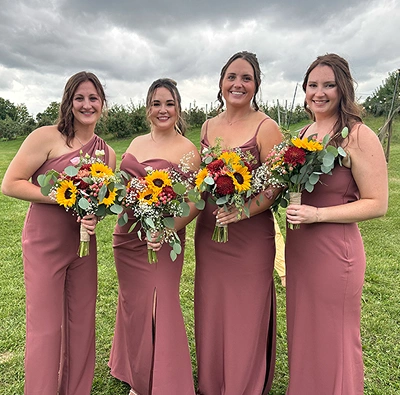 Wedding Photographer