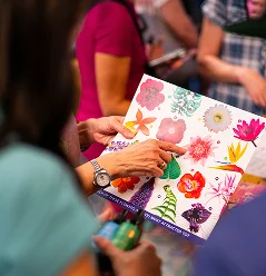 Discover Flower Essence