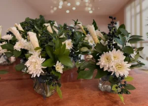 LJ Anniversary Party