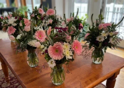 Holland Birthday Party